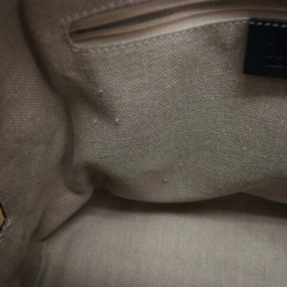 GUCCI Black Shoulder Bag - Picture 11 of 11